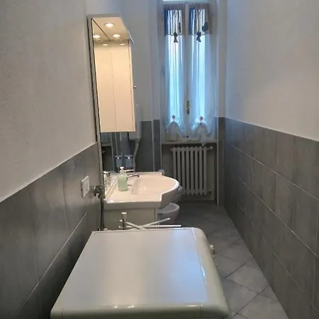 Apartment Linda 1 Bologna