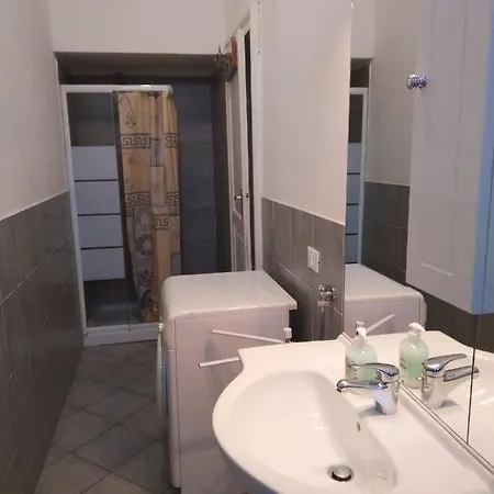 Apartment Linda 1