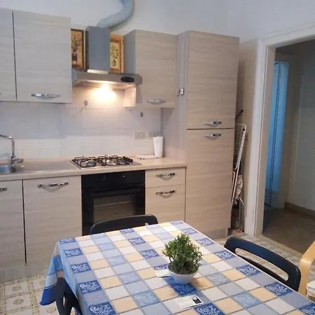 Apartment Linda 1 *