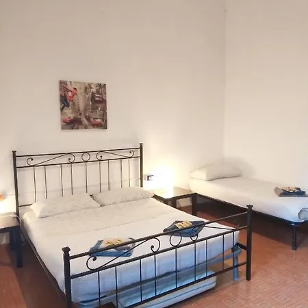 Linda 1 Bologna