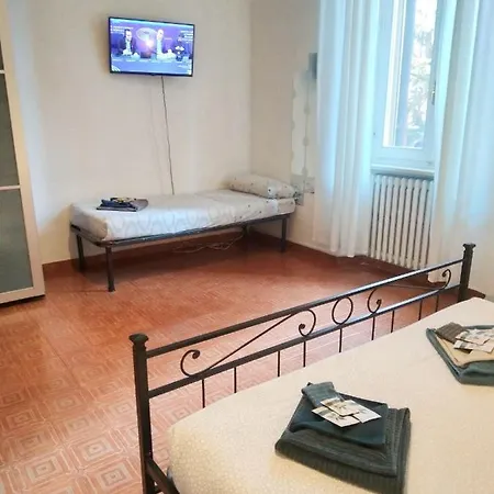 Apartment Linda 1 Bologna