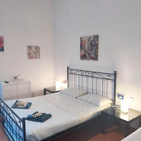 Apartman Linda 1 Bologna